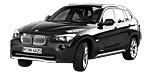 BMW E84 P0964 Fault Code