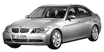 BMW E92 P0964 Fault Code