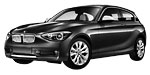 BMW F21 P0964 Fault Code